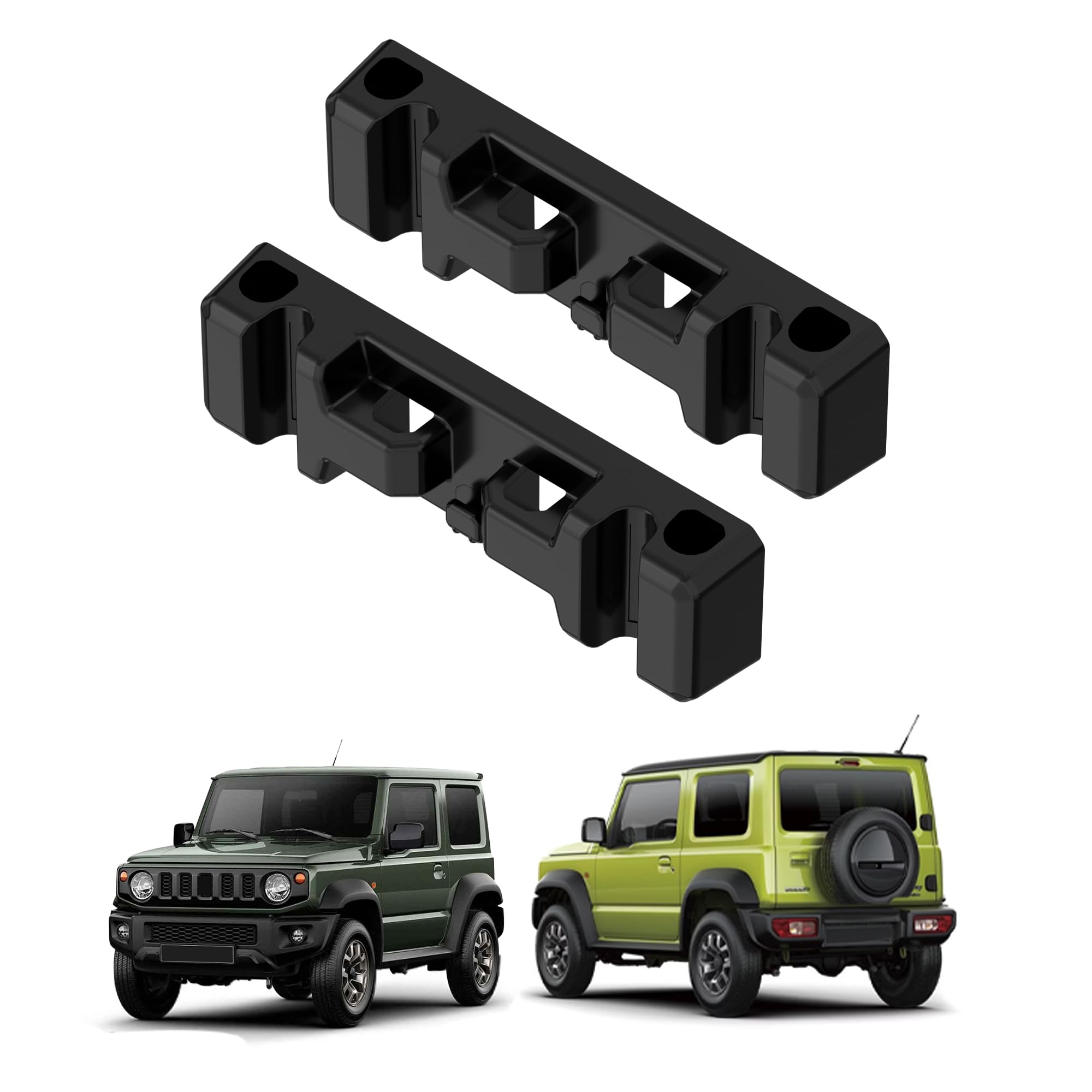 Amazon.co.jp: CARVANTA ジムニー JB64w / JB74w マグネット